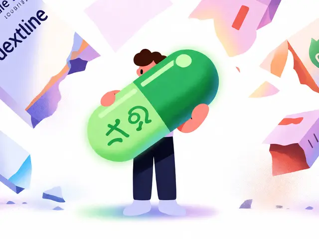 Buy Online Cheap Generic Prozac: Best Prices & Services